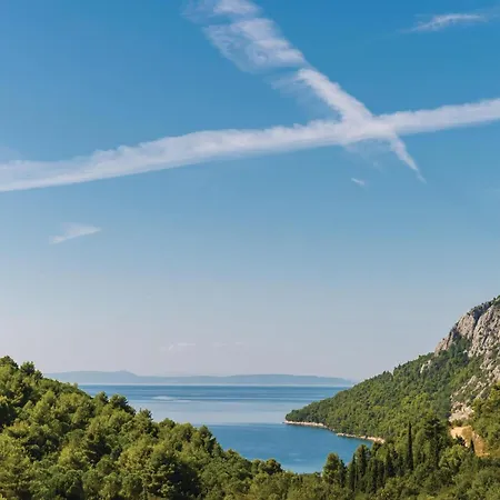 Tatil Evi Six-bedroom In Klek