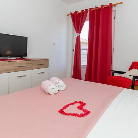 Tatil Evi Six-bedroom In *