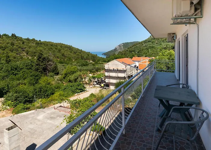 Six-bedroom In 度假居 克勒克