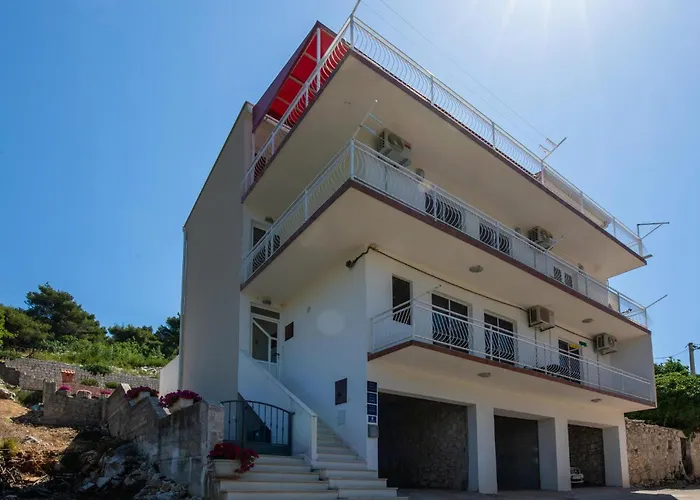 度假居 Six-bedroom In 克勒克