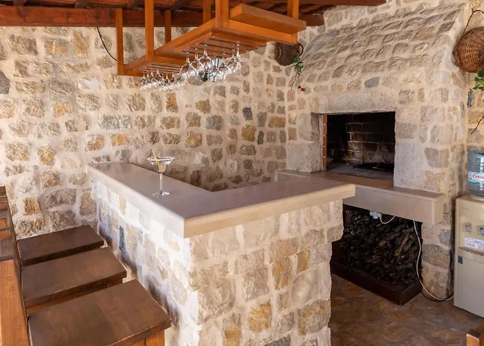 Six-bedroom In 度假居 克勒克