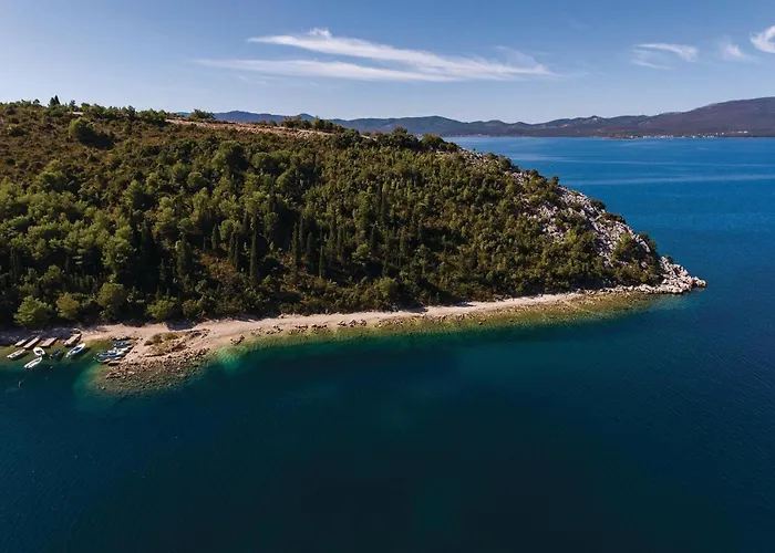 度假居 Six-bedroom In 克勒克