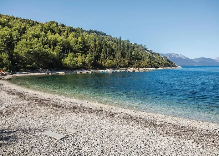 Six-bedroom In * 克勒克